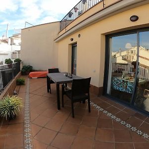 Sitges Apartment